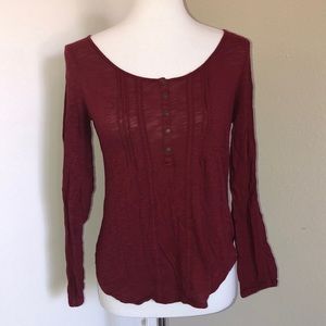 🚨SOLD🚨 Lucky Brand Shirt (Small)